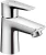 HANSGROHE TALIS E 80 Waschtischarmatur, Chrom, ohne Ablaufgarnitur, CoolStart