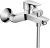HANSGROHE TALIS E Badewannenarmatur, Chrom