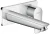 HANSGROHE TALIS E Waschtischarmatur, Chrom, Unterputz