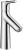 HANSGROHE TALIS S 100 Waschtischarmatur, Chrom, mit Ablaufgarnitur