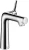 HANSGROHE TALIS S 140 Waschtischarmatur, Chrom, mit Ablaufgarnitur