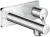 HANSGROHE TALIS S 165 Waschtischarmatur, Chrom, Unterputz, zur Wandmontage