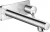 HANSGROHE TALIS S 225 Waschtischarmatur, Chrom, Unterputz, zur Wandmontage