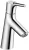 HANSGROHE TALIS S 80 Waschtischarmatur, Chrom, mit Push-to-open Ablaufgarnitur