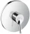 HANSGROHE TALIS S Brausearmatur, Chrom, Unterputz