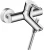 HANSGROHE TALIS S Waschtischarmatur, Chrom