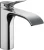 HANSGROHE VIVENIS 110 Waschtischarmatur, Chrom, mit Zugstangen-Ablaufgarnitur, CoolStart