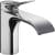 HANSGROHE VIVENIS 80 Waschtischarmatur, Chrom, ohne Ablaufgarnitur