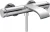 HANSGROHE VIVENIS Badewannenarmatur, Chrom