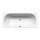KALDEWEI CLASSIC DUO Badewanne 180 cm breit, Weiß, Mod. 110