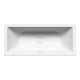KALDEWEI CONODUO Badewanne 180 cm breit, Weiß, Mod. 733