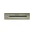 KALDEWEI FLOWPOINT ZERO Duschablauf 23,3 cm breit, Champagner gebürstet, Mod. 2410
