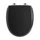 KAN WC-Sitz 3001 Exclusive, Grafit