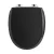 KAN WC-Sitz 3001 Exclusive, Grafit