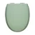 KAN WC-Sitz 3001 Exclusive, Grün