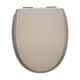 KAN WC-Sitz 3001 Exclusive, Sand