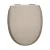 KAN WC-Sitz 3001 Exclusive, Sand