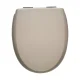 KAN WC-Sitz 3001 Exclusive, Sand