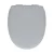 KAN WC-Sitz 3001 Exclusive, Shadow Matt