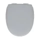 KAN WC-Sitz 3001 Exclusive, Shadow Matt