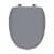 KAN WC-Sitz 3001 Exclusive, Shadow