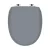 KAN WC-Sitz 3001 Exclusive, Shadow