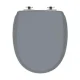 KAN WC-Sitz 3001 Exclusive, Shadow