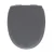 KAN WC-Sitz 3001 Exclusive, Stone Matt