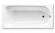 Kaldewei Badewanne Saniform PLUS 362-1, 1600x700x410