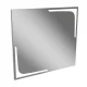 LANZET K1 LED Spiegel 90 cm breit, mit Sensor