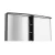 Lanzet CLASSICO Spiegelschrank 140 cm, Anthrazit