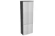 Lanzet Hochschrank 60 cm
