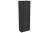 Lanzet Hochschrank 60 cm, Schwarz