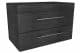 Lanzet K5 Waschtischunterschrank 88 cm