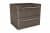 Lanzet K8 Waschtischunterschrank 56 cm Dunkelbraun