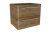 Lanzet K8 Waschtischunterschrank 56 cm Hellbraun