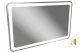 Lanzet M9 LED Spiegelelement 138 cm mit 3 Helligkeitsstufen
