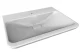 Lanzet M9 Waschbecken 67 cm