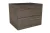 Lanzet M9 Waschtischunterschrank 60 cm Dunkelbraun