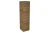 Lanzet Midischrank 30 cm, links, Hellbraun