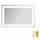 Lanzet P5 Spiegelelement 90 cm mit 3 Helligkeitsstufen