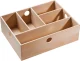 Lanzet Schubkastenbox 24
