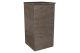 Lanzet Unterschrank 30 cm, links