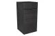 Lanzet Unterschrank 30 cm, links