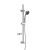 SCHÜTTE FRESH Stangenbrauseset, Chrom