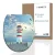 Schütte LIGHTHOUSE WC-Sitz, mit Absenkautomatik, Duroplast