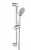 Schütte NAPOLI Stangenbrauseset, Chrom
