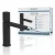 Schütte NEW YORK Waschtischarmatur, Schwarz matt