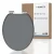Schütte SPIRIT GREY WC-Sitz, mit Absenkautomatik