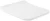 VILLEROY & BOCH VENTICELLO WC-Sitz, Weiß, eckig, mit Soft-Close, mit Quick-Release